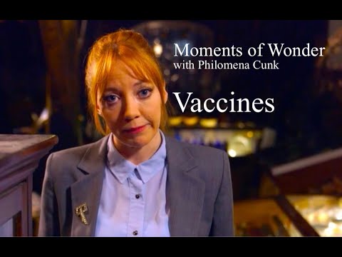 Cunk on Vaccines
