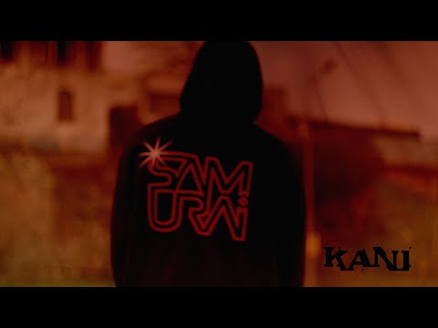 Samurai x El Nino - KANI (Audio)