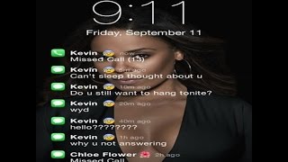 Sanaa Lathan - Emotional Feat. DeJ Loaf