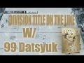 NHL 17 Title Game Feat 99 Datsyuk LIVE