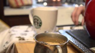 How To: Make English Breakfast Tea by Jacqueline Hynes