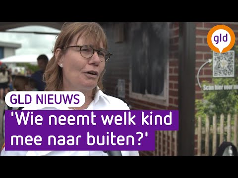 GLD Nieuws 21 mei 2022