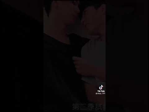 SamYu behind the scenes ❤️ We best love 💋