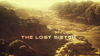 The Lost Sietch - A Desolate Ambient Music Journey - FREMEN &amp; DUNE Inspired Desert Music