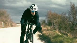 Pirelli Meet the new Cinturato™ EVO — the next evolution.