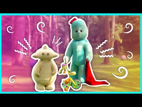 In the Night Garden 211 - Looking for Each Other Videos for Kids | Full Episodes | Season 2