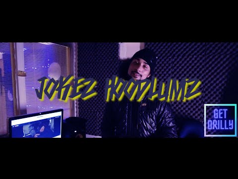 Jokez Hoodlumz [Get Drilly] LCTM