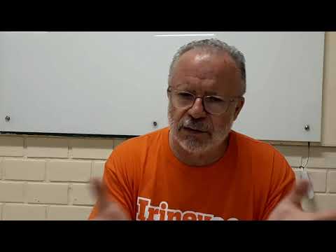 Controle Social: candidatos a reitor da UFSC falam sobre a proposta