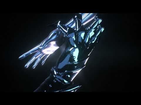 TSS - So Long My Friend (Official Visualizer)