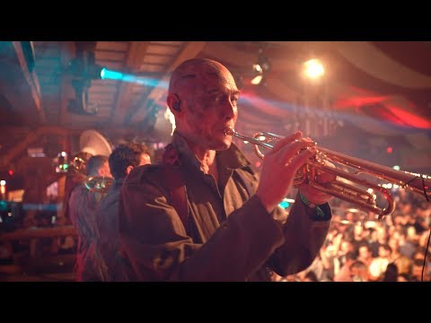 AKA AKA's Brass Blasters Concert-Cutz Part 1