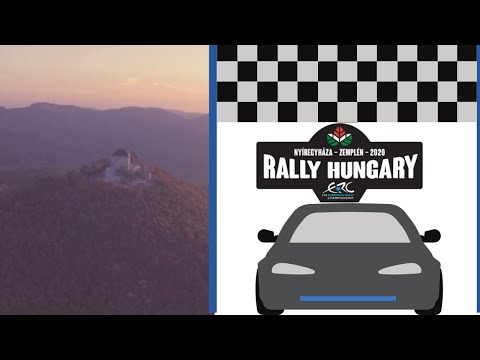 Tempó 21/2020 Sport1: Rally Hungary 2020 Nyíregyháza (Adás: 2020.11.14)