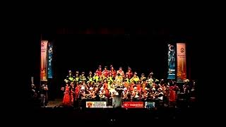 Los del portal de Jerez – Cuartos de Final – COAC 2008