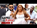 GAME OF LOVE SEASON 2 Trending New Movie Uju Okoli 2021 Latest Nigerian Nollywood Movie Full HD