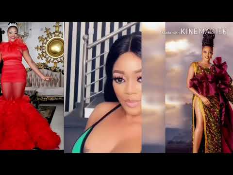 Nollywood Actress @Esineve as Kokomma is  Finally Engaged  by  Love of her Life.