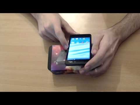 Wiko Highway Signs Review [RO]