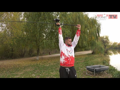 Goana după crap - Ep. 26 - Tehnică de aruncat la distanță. Ponturi pentru a câștiga metri în plus!