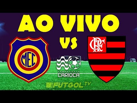 MADUREIRA 0x2 FLAMENGO | CAMPEONATO CARIOCA | 19/03/2019