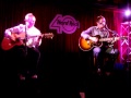 Ocean Colour Scene 'North Atlantic Drift' - Hard Rock Cafe London 09/6/11
