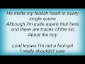 Blossom Dearie - Mad About The Boy Lyrics - Leia Meder Blossom Dearie - Mad About The Boy Lyrics