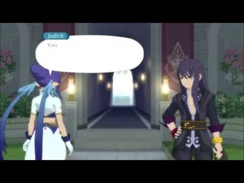 Let's Play Tales of Vesperia 121: The Emotional Reunion