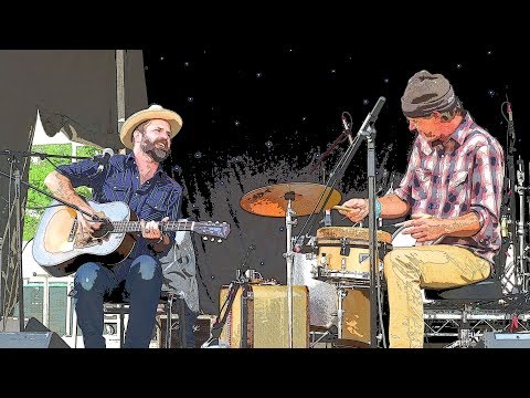 Jeffrey Foucault - Everybody's Famous & Little Warble