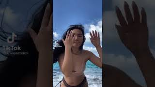 Ms Loveateles tiktok be like...