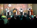 "Wilder Than Her" by Ralph Stanley II