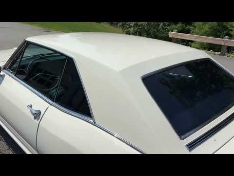 1965 Buick Riviera (CC-1971871) for sale in Rowley, Massachusetts