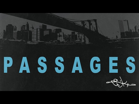 Es-K - Passages (Full Album)