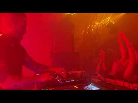 Tom Franke - Beats & Wine "Winter Edition 2022" (Winningen)