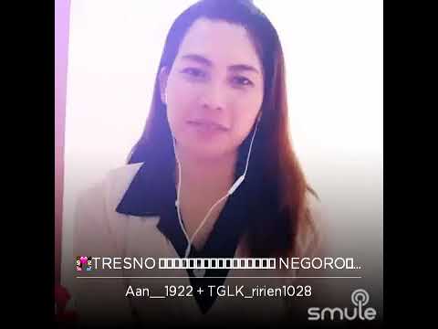 Tresno kalingan negoro