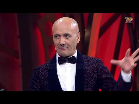 Portokalli, 14 Mars 2021 - Editoriali ( Audicionet )