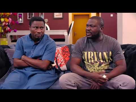 🤣Prosper wants to Beat Baba Landlord o#todayonmyflatmates