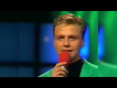 Fazla - Sva Bol Svijeta - Bosnia & Herzegovina - Kvalifikacija za Millstreet - Eurovision 1993