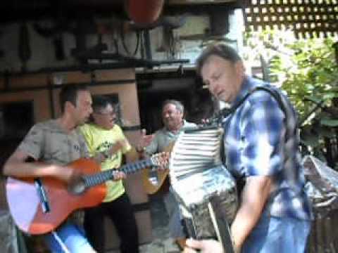 SAM 1413 MUZIKAŠI kod Zagorca