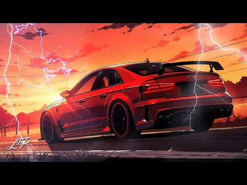 NUEKI x TOLCHONOV x glichery - TIRED OF PROBLEMS