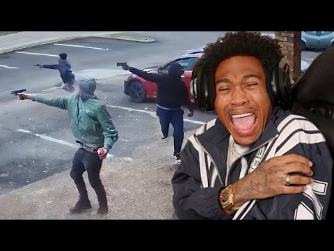 LA Gang War Kills 20 People In 30 Days | Hoovers Vs Crips