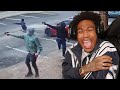 LA Gang War Kills 20 People In 30 Days Hoovers Vs Crips
