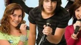 Alyson Stoner-Shy Girl