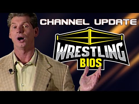 Channel update & a few temporary changes....