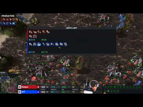 StarCraft 2 - GUIDE - ZvP - 2 Base Macro Opener - 2019 Grandmaster Zerg