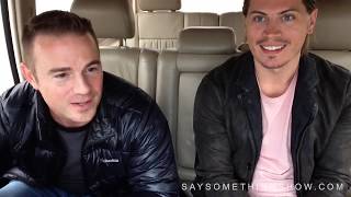 Run the Race with Jake McEntire & Tanner Stine video