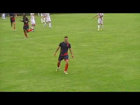 PLAY OFF 2° Turno) Mappanese 2 - VDL Fiano Plus 1  -  19/5/2024