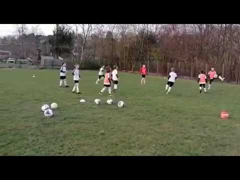 Buitenspeeldag: opdracht KVC Haacht