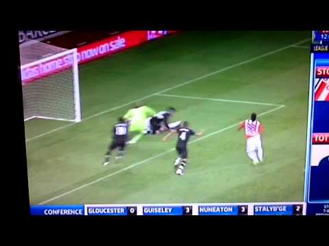 Stoke vs Spurs Carling Cup Match Highlights 2011
