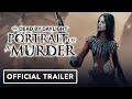 Dead by Daylight: Portrait of a Murder - Official Announcement Trailer