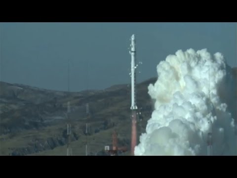 GaoJing-1 (SuperView-1)