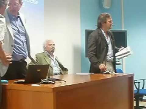 Campi Flegrei: il consigliere Luongo contro le strumentalizzazioni ambientaliste