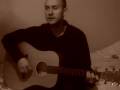 The Caretaker - Johnny Cash cover