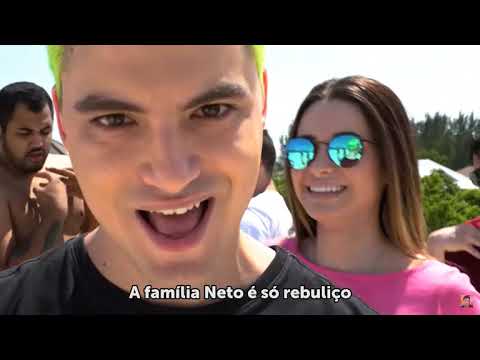 musica do felipe neto,musica rebuliço